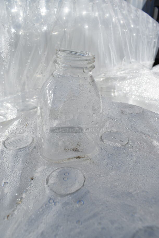 PALLET LOT of BRAND NEW Poly Bottles - Image 2 of 7