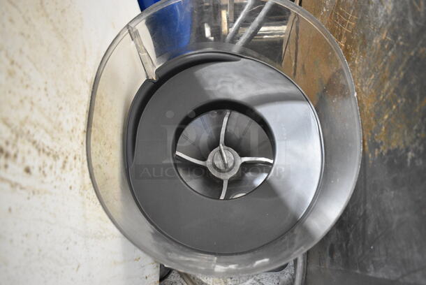 Vita-Mix Metal Commercial Countertop Automatic Portion Blending System. Tested and Working! - Image 3 of 4