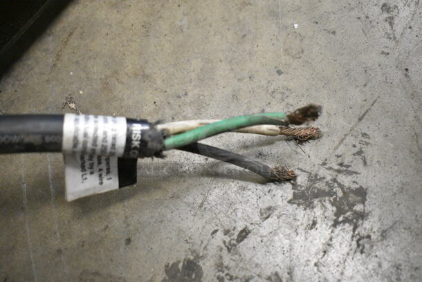 Alto Shaam AR-7VH Stainless Steel Commercial Electric Powered Rotisserie Oven w/ Ventless Hood and Basket Spits. 200-240 Volts, 1 Phase. - Image 5 of 7