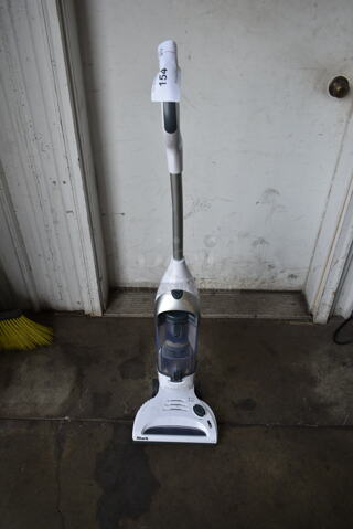 Vacuum Cleaner. Tested and Working!