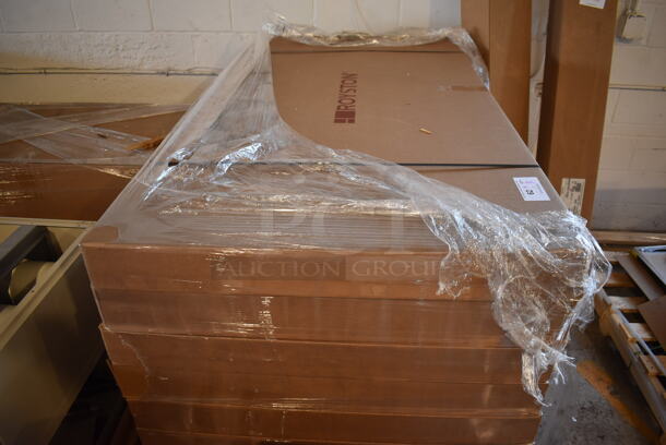 PALLET LOT of 10 BRAND NEW IN BOX! Royston 10003115-004 34x36x54 Units - Image 2 of 5
