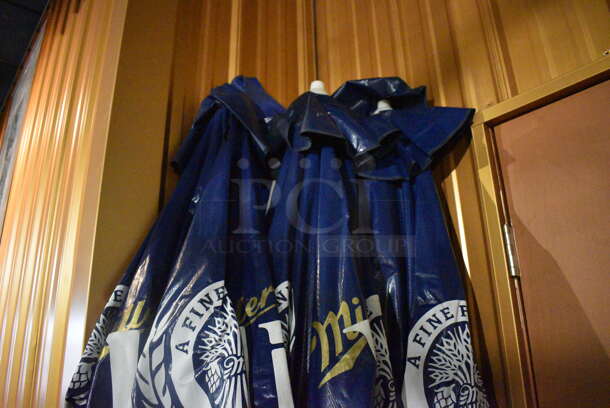 6 Patio Umbrellas. 92". 6 Times Your Bid1 (lounge) - Image 3 of 5