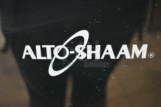 Alto Shaam AR-7VH Stainless Steel Commercial Electric Powered Rotisserie Oven w/ Ventless Hood and Basket Spits. 200-240 Volts, 1 Phase. - Image 2 of 6