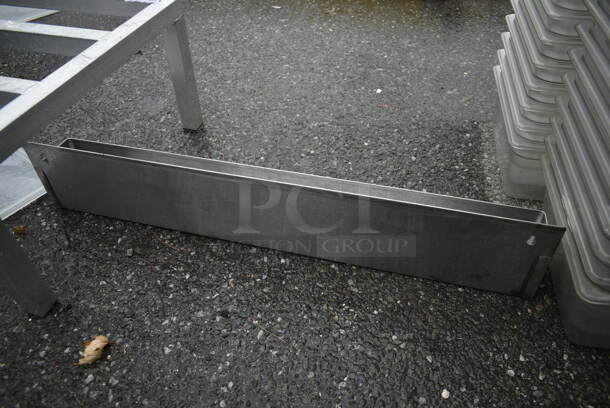 Stainless Steel Speedwell. - Image 3 of 3