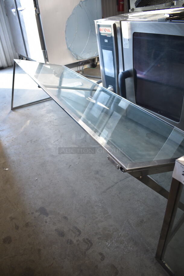 2 Sneeze Guards. 2 Times Your Bid! - Image 3 of 6