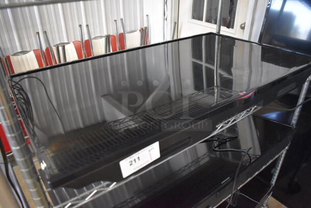 LG 50LN5100 50" Television. 120 Volts, 1 Phase. Buyer Must Pick Up - We Will Not Ship This Item. Tested and Powers On - Image 2 of 7