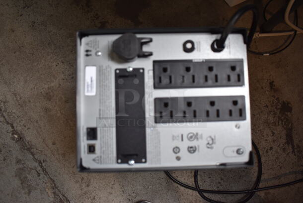 APC Smart UPS 1500. 7x17.5x9 - Image 3 of 6
