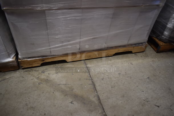 PALLET LOT of 60 BRAND NEW! Magic Choice Soybean Oil Creamy Liquid Shortening Jugs. 60 Times Your Bid! - Image 4 of 8