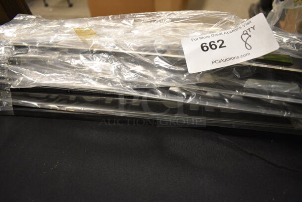 ALL ONE MONEY! Tai-Pan License Plates and Blackford License Plates - Image 10 of 10