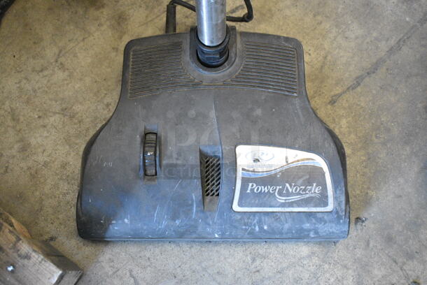 Rainbow Vacuum Cleaner. Tested and Working! - Image 8 of 9
