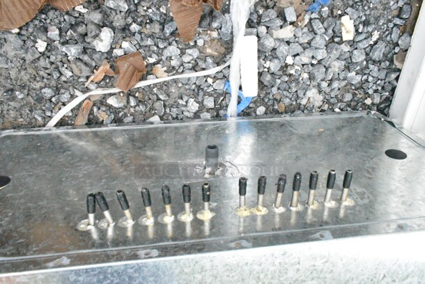 BRAND NEW SCRATCH AND DENT! Ice Bin.  - Image 6 of 6