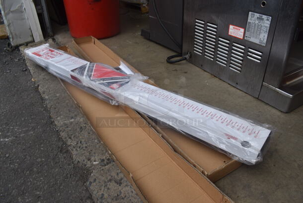 NEW IN BOX! Perform Better White FMS Functional Movement Screen Kit - Image 3 of 3