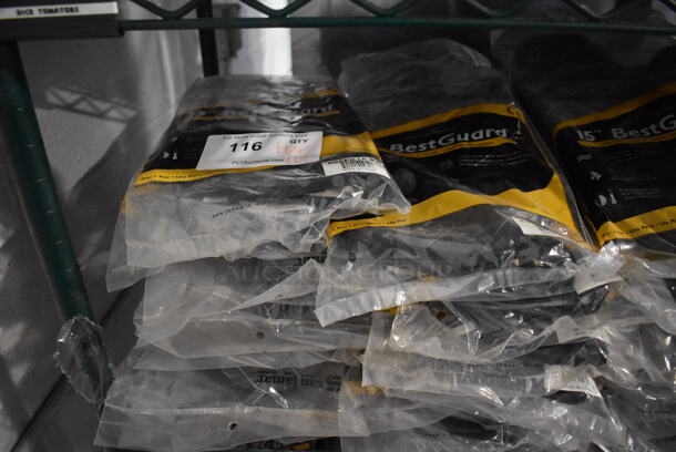 ALL ONE MONEY! Tier Lot of Various BRAND NEW Items Including Oven Mitts - Image 4 of 5