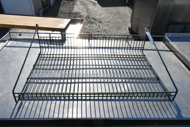 ALL ONE MONEY! Lot of Various Pieces to Wall Mount Storage System - Image 2 of 4