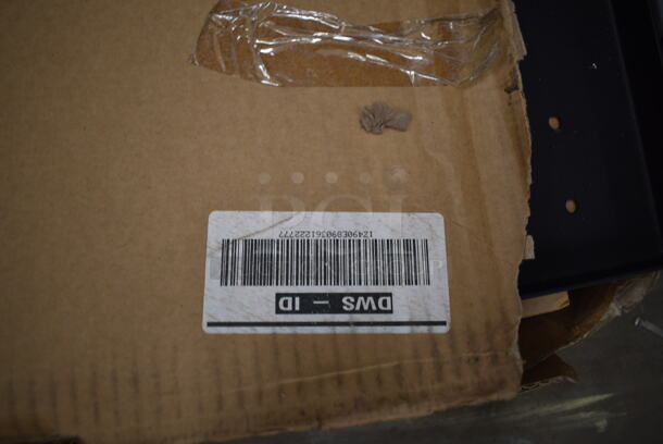 2 BRAND NEW IN BOX! A00024286 Curbside Racks. 2 Times Your Bid! - Image 3 of 4