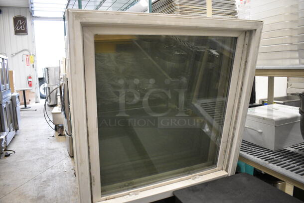 6 Windows. 31x4x61.5. 6 Times Your Bid! - Image 3 of 4