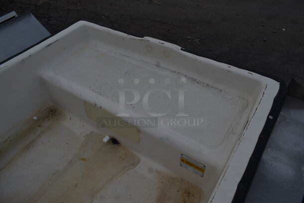The Dink Row Boat. - Image 5 of 6
