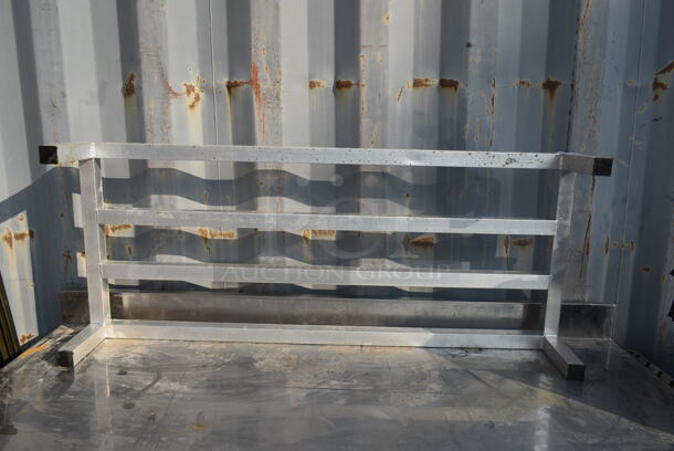 Regency Commercial Dunnage Rack. - Image 4 of 5