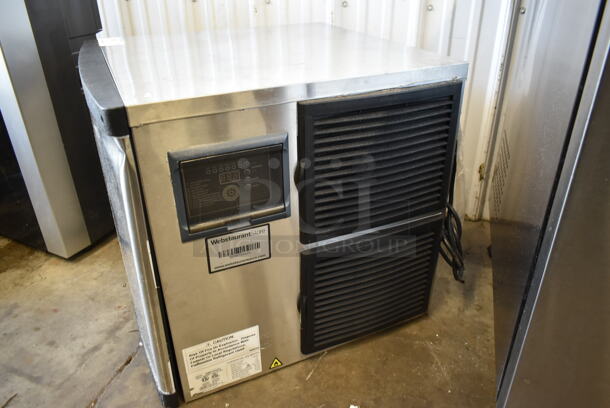 Avantco 194MC35022FA Stainless Steel Commercial Ice Machine Head. 115 Volts, 1 Phase. - Image 4 of 10