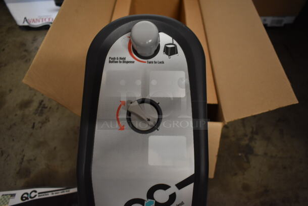 BRAND NEW IN BOX! Ecolab QC SAT MOP Ultra Concentrate Dispensing System. Goes GREAT w/ Lot 31. - Image 5 of 8