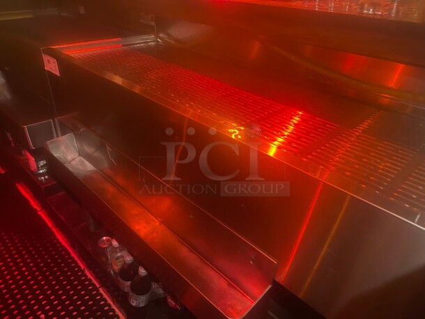 Nice! Krowne Commercial Bar Drain Board Stainless Steel NSF - Image 3 of 8