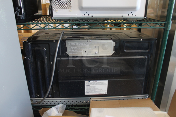 Samsung Stainless Steel Microwave Oven. - Image 5 of 5