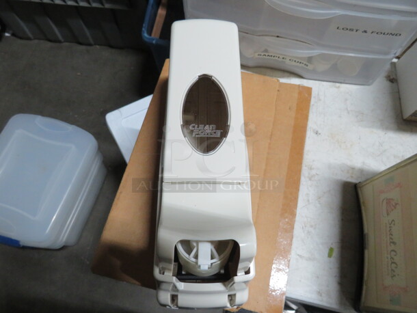 NEW Soap Dispenser. - Image 1 of 1