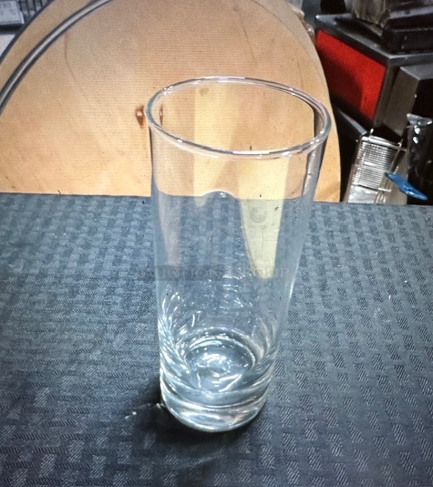 12oz Bar Glass. 10XBID
