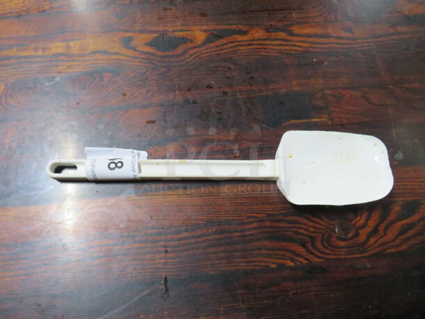 One Spatula.  - Image 1 of 1