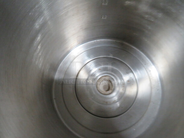 One Hamilton Beach Coffee Urn/Percolator. #55060 No Stem. - Image 2 of 2