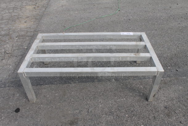 Aluminum Dunnage Rack - Image 1 of 4