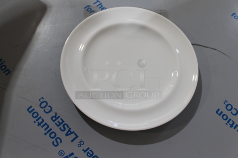Box of 6 BRAND NEW! Taverino B&B 7" Plates. 
