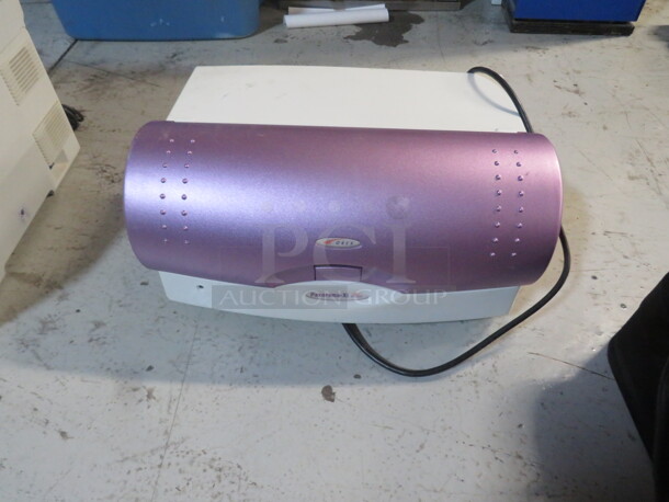 One Paxaorama-XI Laser Laminater.  - Image 1 of 2