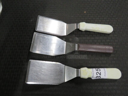 Assorted Turner. 3XBID