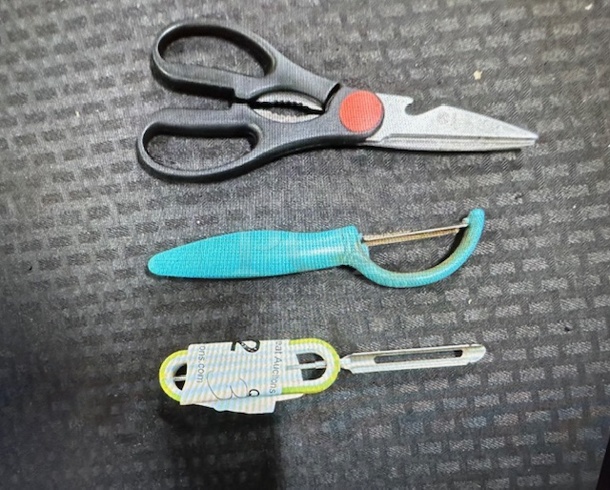 Assorted Utensil. 3XBID - Image 1 of 1