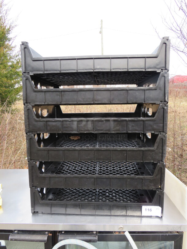 Bread Rack. 6XBID - Image 1 of 1
