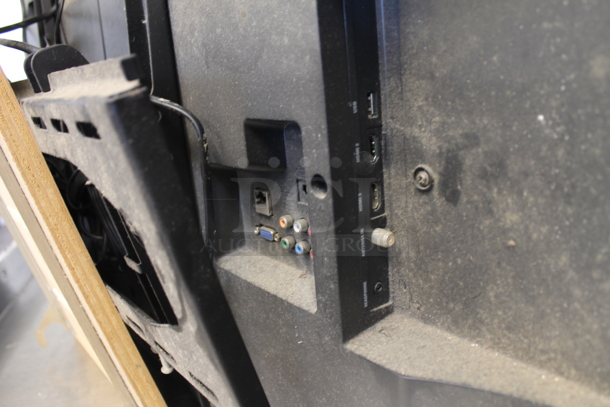 P&F USA 49PFL4909/F7 49" Television. 120 Volts, 1 Phase. Buyer Must Pick Up - We Will Not Ship This Item - Image 6 of 6