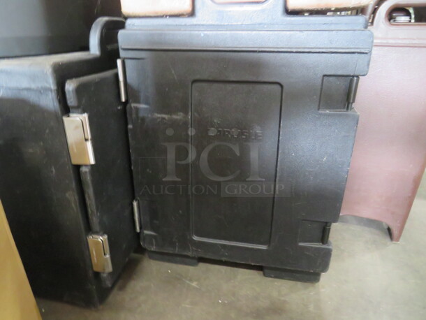 One Carlisle Insulted Food Carrier. Model# NPC300N. $358.99. - Image 1 of 3