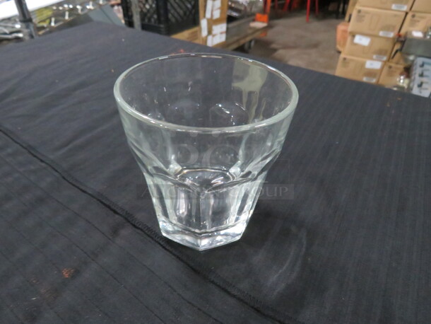 Rocks Glass. 8XBID - Image 1 of 1