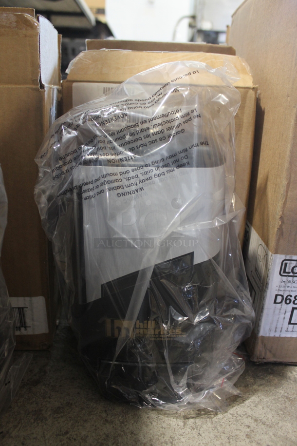 3 Various Dispensers Including Hand Towel and Hand Soap. 3 Times Your Bid! - Image 3 of 5