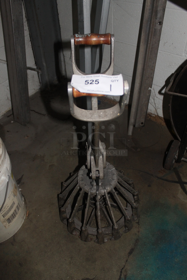 Metal Manual Unit. - Image 1 of 7