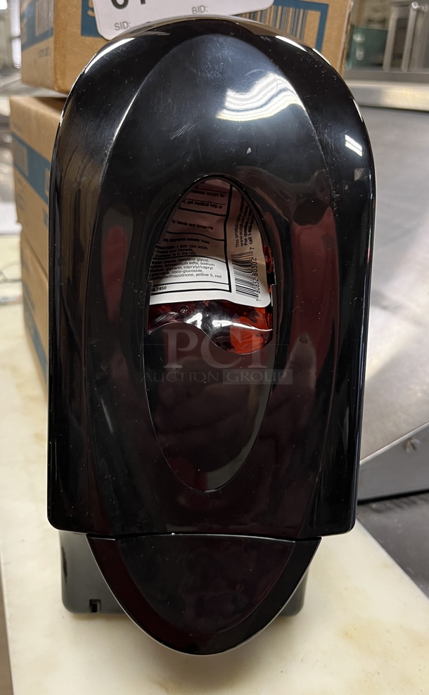 Enmotion Automatic Soap Dispenser, New Box 3 X Bid - Image 1 of 1