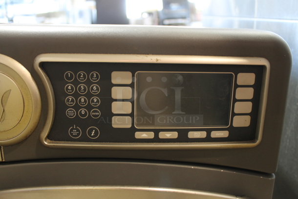 2016 Turbochef NGO Metal Commercial Countertop Electric Powered Rapid Cook Oven. 208/240 Volts, 1 Phase.  - Image 2 of 4