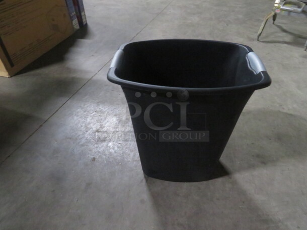 Trash Can. 3XBID