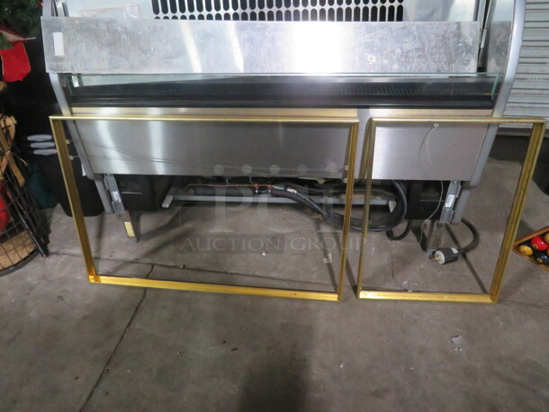 Lot Of 2 Frames. - Image 1 of 1