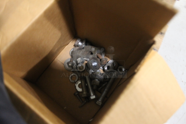 Cincinnati Fan HDBI-180 Metal Commercial Centrifugal Fan Air Mover. BUYER MUST REMOVE. - Image 5 of 9