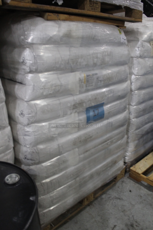 ALL ONE MONEY! PALLET LOT OF Coupsil VP 6508 Bags. BUYER MUST REMOVE. - Image 2 of 5