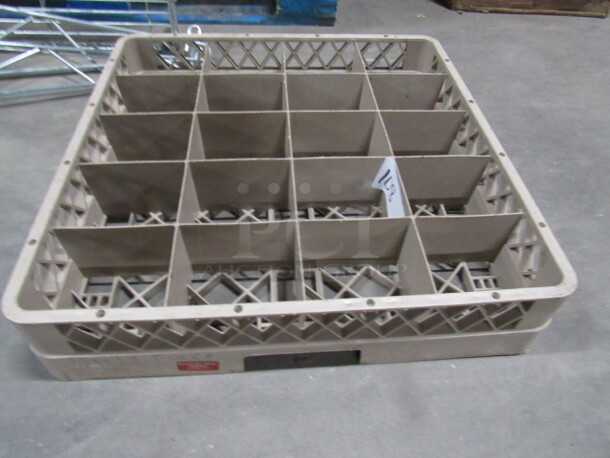 One Dishwasher Rack. - Image 1 of 1