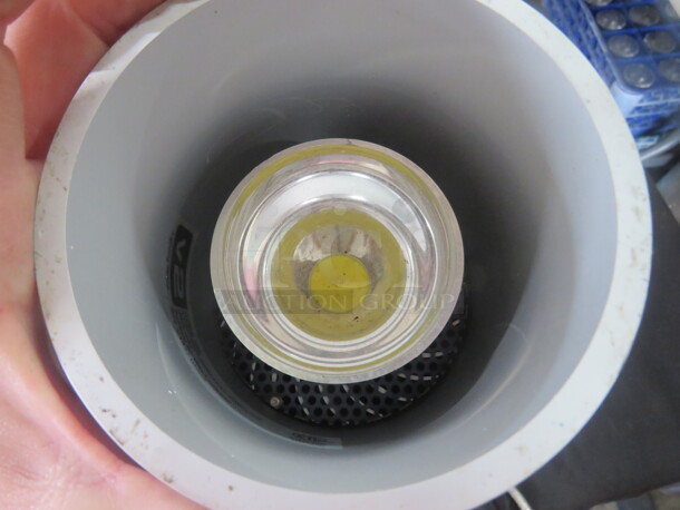 One V2 Lighting Core 300 Pendant Light. - Image 2 of 2