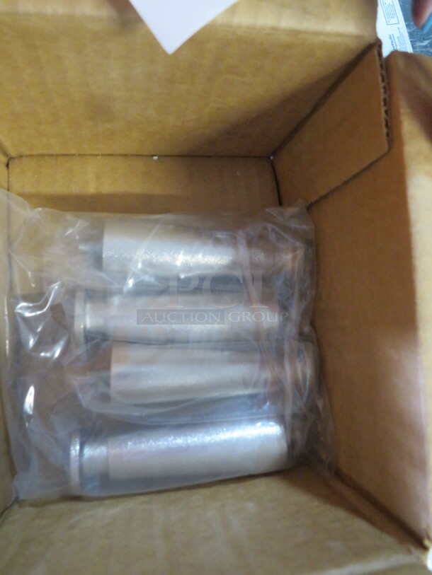 Set Of NEW Appliance Legs. 3XBID - Image 1 of 1